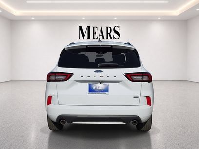 Used 2023 Ford Escape ST-Line w/ Equipment Group 301A