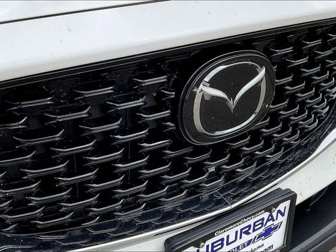 Used 2023 MAZDA CX-5 AWD 2.5 S image 29