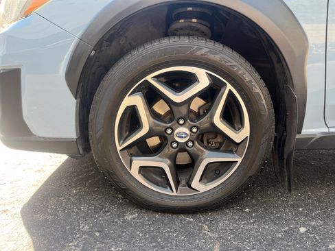 Used 2018 Subaru Crosstrek 2.0i Limited AWD/4WD image 10