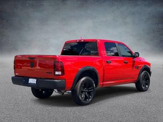 Used 2024 RAM 1500 Warlock AWD/4WD video 2