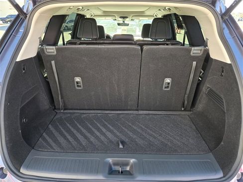 Certified 2026 INFINITI QX60 Luxe w/ Cargo Package image 20