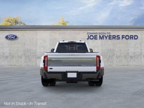 New 2026 Ford F350 King Ranch AWD/4WD image 5