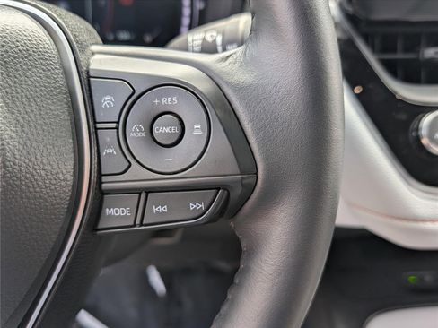 Used 2025 Toyota Corolla FX w/ Convenience Package FWD image 19