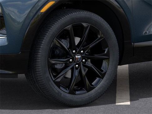 New 2026 Buick Encore GX Sport Touring w/ Comfort Package image 9