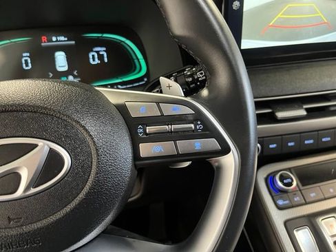 Used 2025 Hyundai Palisade SEL FWD image 28