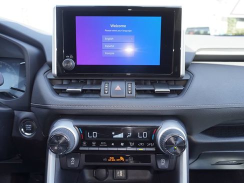 Certified 2025 Toyota RAV4 XLE Premium AWD/4WD image 19