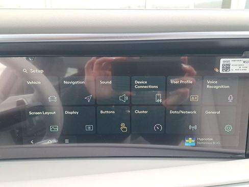 New 2026 Hyundai Palisade Limited AWD/4WD image 22