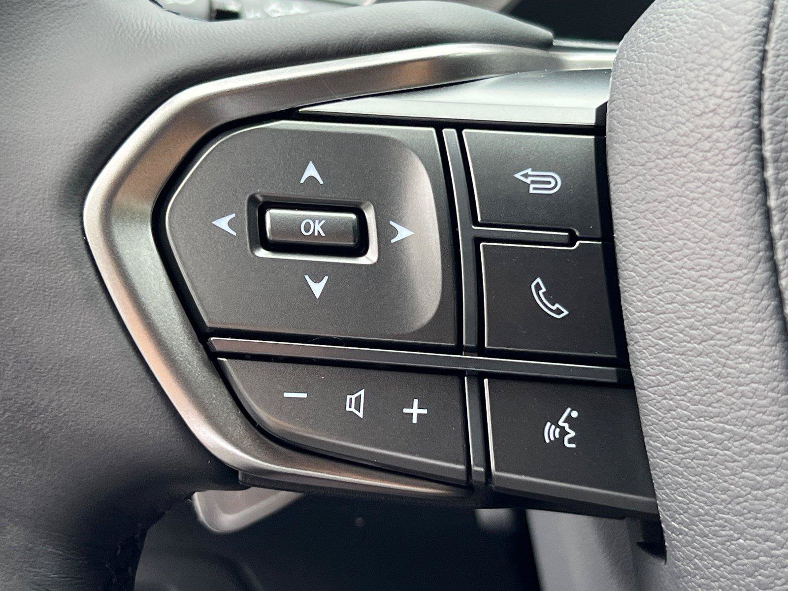 New 2026 Lexus RX 350 FWD image 18