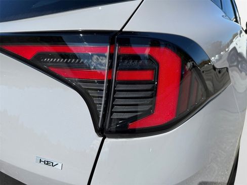 New 2026 Kia Sportage SX Prestige image 18