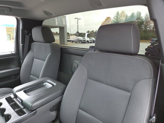 Used 2016 Chevrolet Silverado 1500 LT AWD/4WD image 16