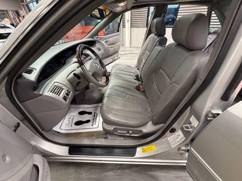 Used 2003 Toyota Avalon XLS FWD image 51