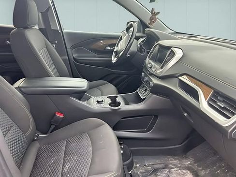 Used 2020 GMC Terrain SLE w/ Driver Convenience Package AWD/4WD image 7