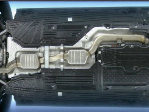 Used 2024 Mercedes-Benz CLE 450 4MATIC Cabriolet image 21