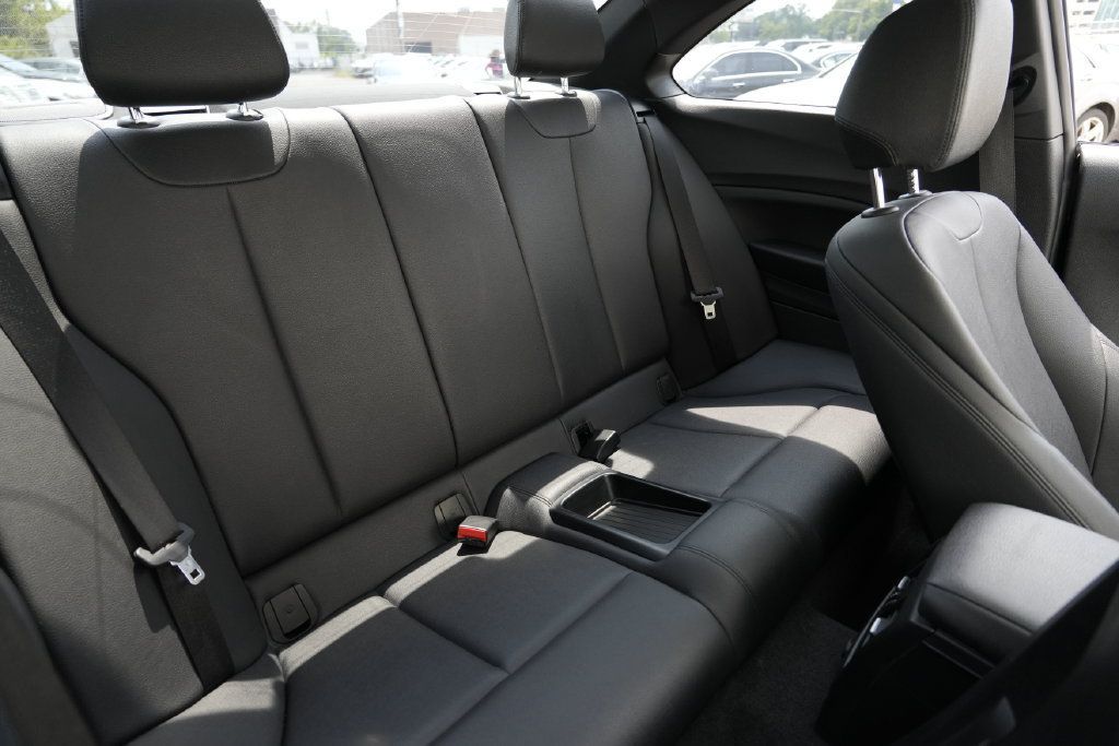 Used 2020 BMW 230i xDrive Coupe w/ M Sport Package AWD/4WD image 26