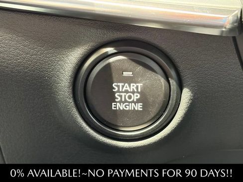 New 2026 MAZDA MAZDA3 2.5 S Hatchback w/ Premium Pkg FWD image 21