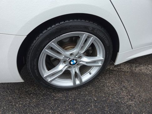 Used 2016 BMW 428i Gran Coupe image 7