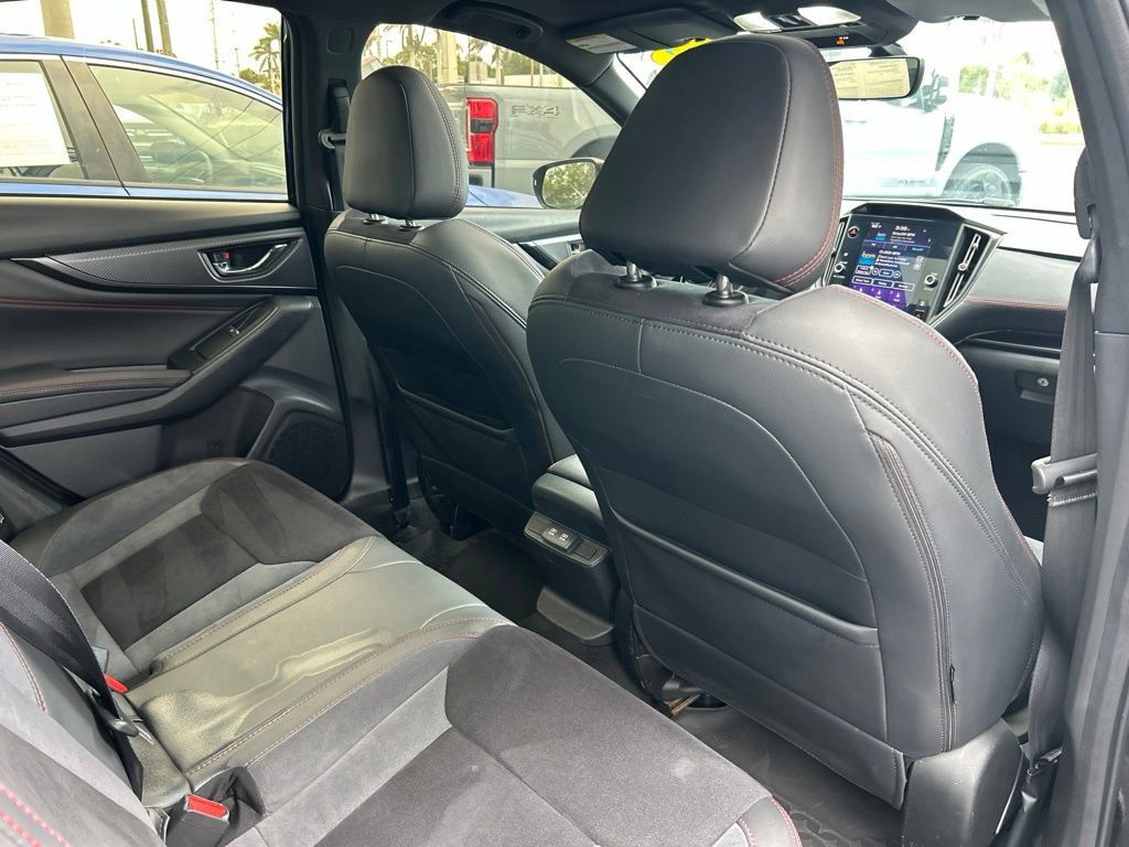 Used 2023 Subaru WRX Limited AWD/4WD image 45
