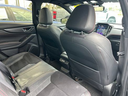 Used 2023 Subaru WRX Limited AWD/4WD image 45