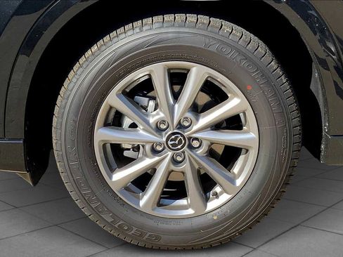 New 2025 MAZDA CX-5 AWD 2.5 S w/ Preferred Package image 11