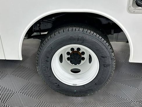 New 2026 Ford E-350 and Econoline 350 Super Duty w/ Power Equipment Group image 15