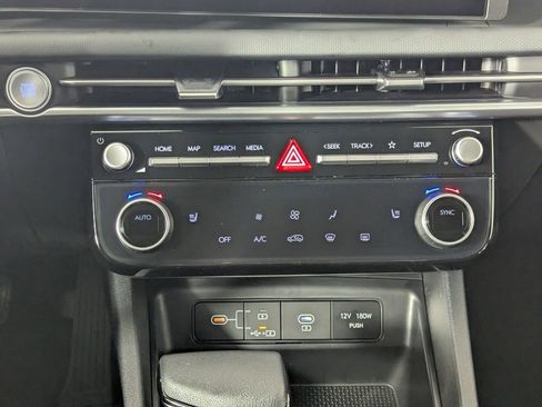 New 2026 Hyundai Tucson SEL image 20