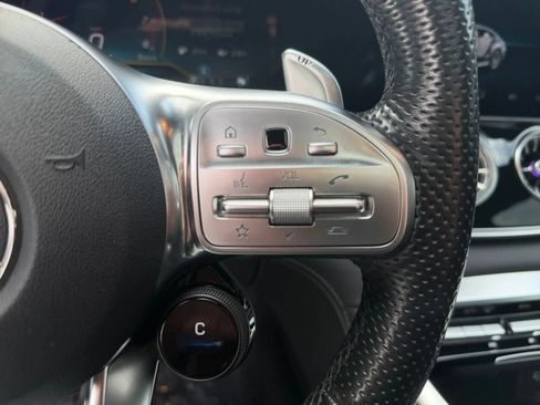 Used 2019 Mercedes-Benz AMG GT 63 S image 22