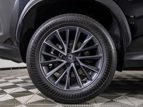 Used 2024 Lexus NX 350 AWD w/ Vision Package image 43