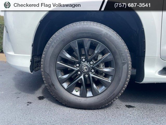 Used 2023 Lexus GX 460 Premium w/ Premium Package AWD/4WD image 6