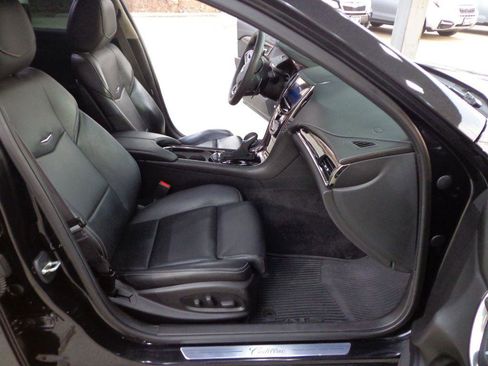 Used 2015 Cadillac ATS Premium w/ Driver Assist Package image 16