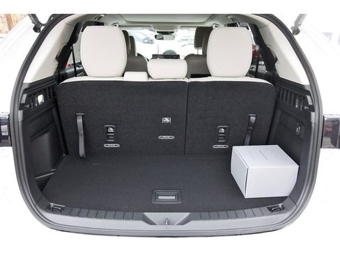 New 2026 MAZDA CX-90 3.3 Turbo w/ Premium Sport Pkg image 6