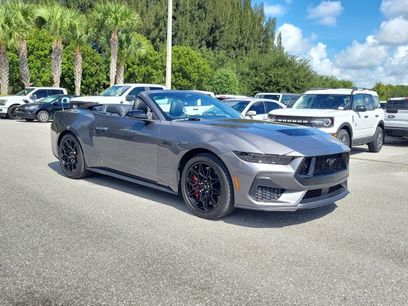 Used 2024 Ford Mustang GT Premium w/ GT Performance Package