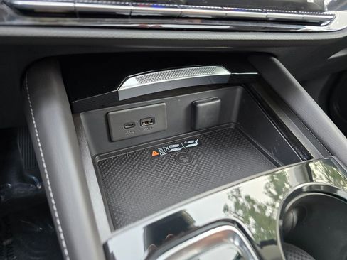 New 2026 Buick Envision Avenir image 68