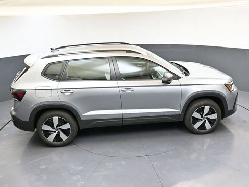 Used 2025 Volkswagen Taos S AWD/4WD image 49