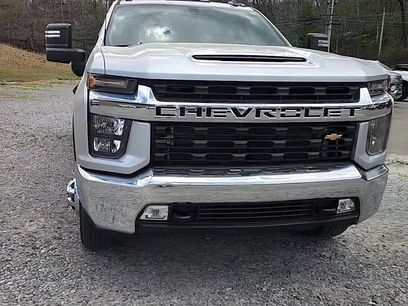 Used 2022 Chevrolet Silverado 3500 LT w/ Convenience Package