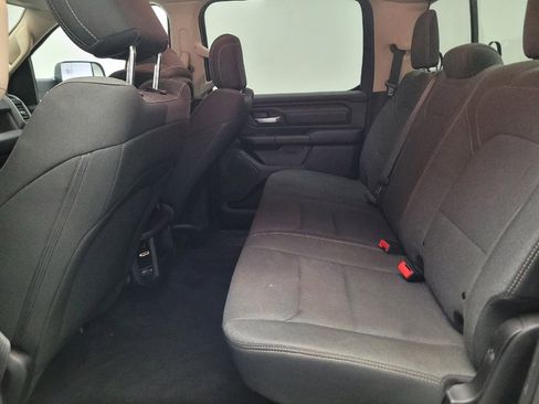 Used 2019 RAM 1500 Tradesman AWD/4WD image 18