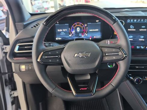 New 2026 Chevrolet Traverse RS w/ LPO, Floor Liner Package image 23