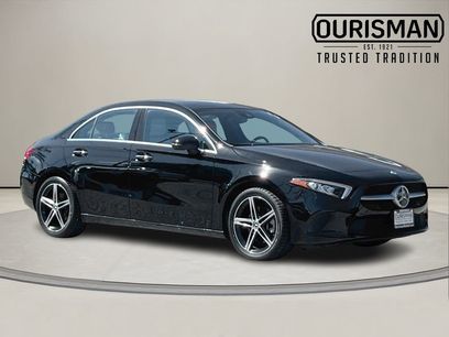 Used 2022 Mercedes-Benz A 220 4MATIC