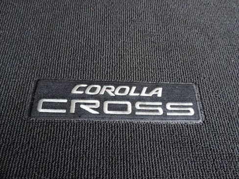 Used 2026 Toyota Corolla Cross L FWD image 22