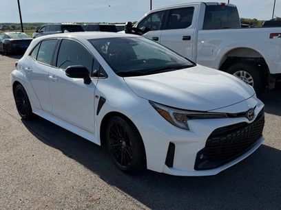 Used 2024 Toyota Corolla GR w/ Performance Package