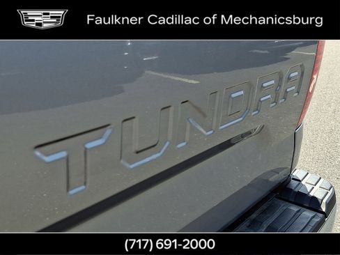 Used 2019 Toyota Tundra SR5 image 30