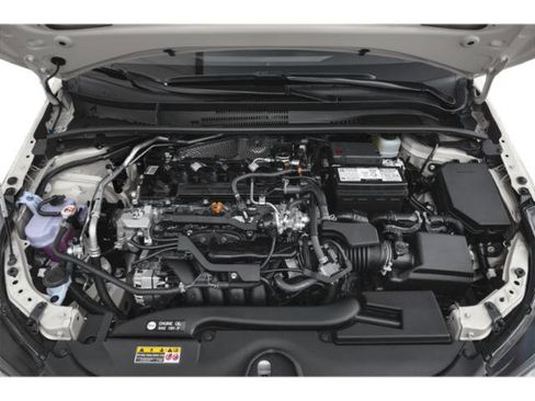 Used 2025 Toyota Corolla FX w/ Convenience Package FWD image 11