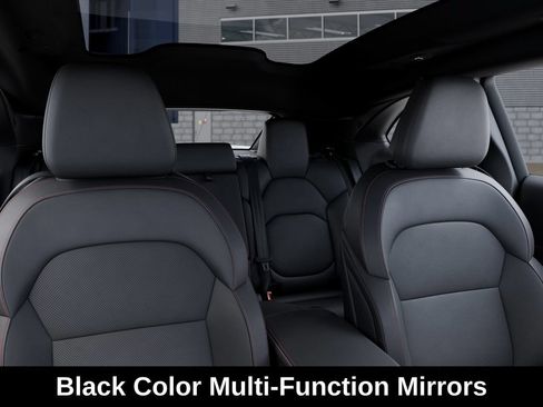 New 2026 Dodge Charger Scat Pack AWD/4WD image 27