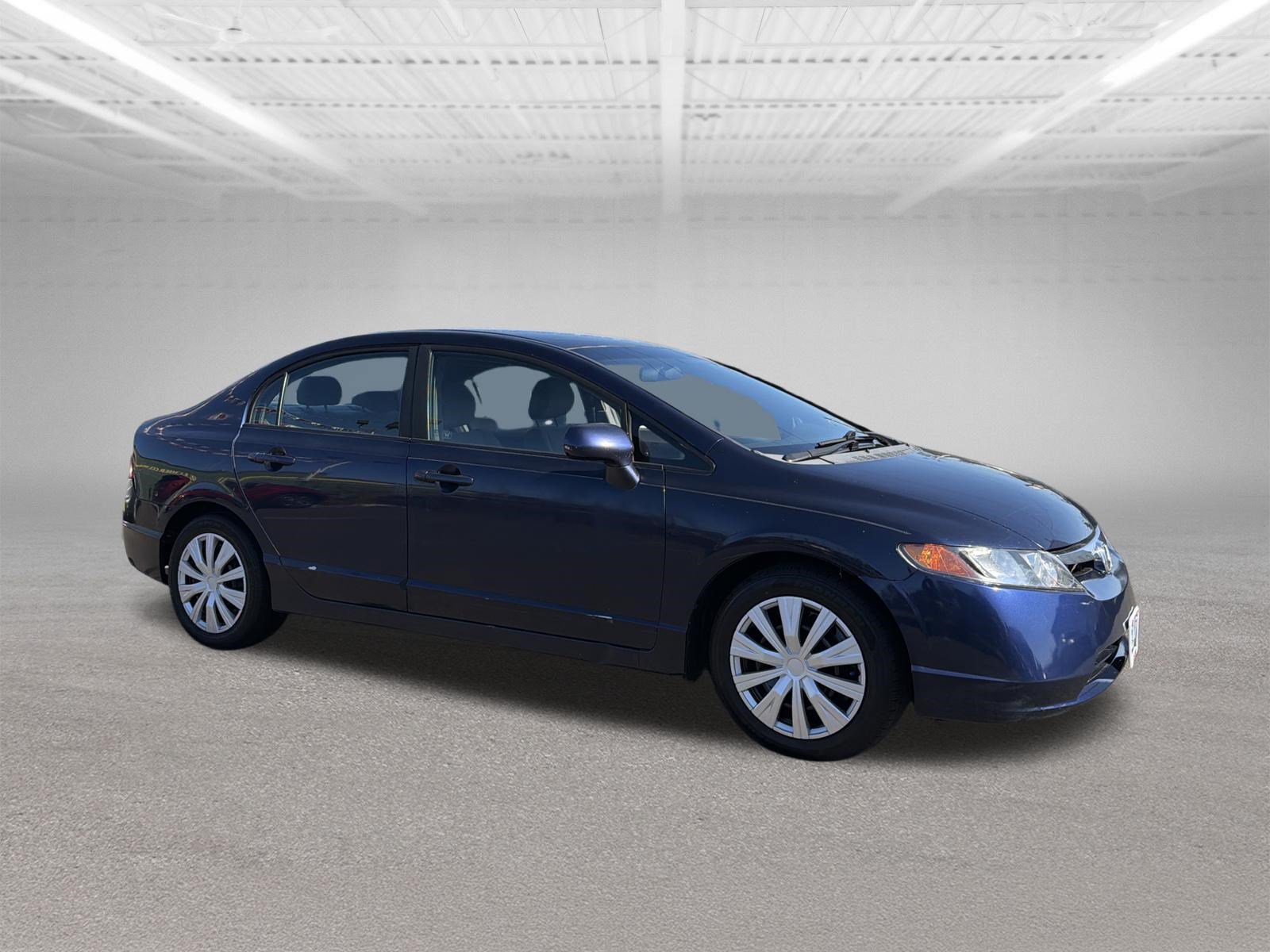 Used 2008 Honda Civic LX image 7