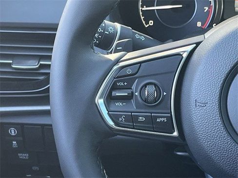 Used 2026 Acura RDX SH-AWD image 14