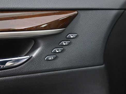 Used 2016 Lexus ES 350 w/ Navigation System Package FWD image 21
