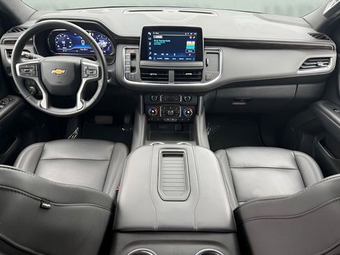 Used 2023 Chevrolet Tahoe LT AWD/4WD image 24
