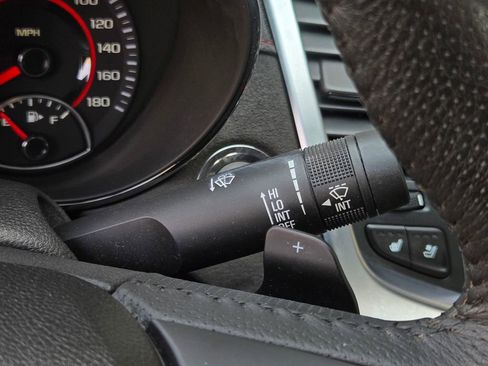 Used 2017 Chevrolet SS image 34