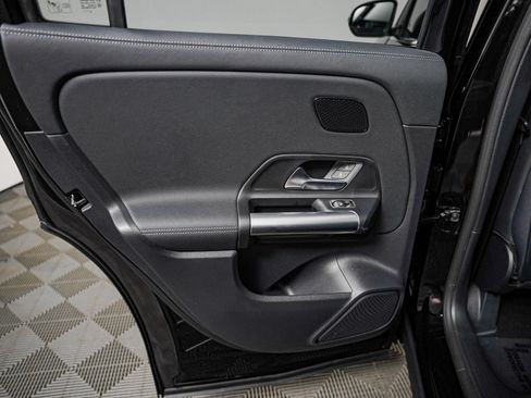 Certified 2026 Mercedes-Benz GLA 250 image 21