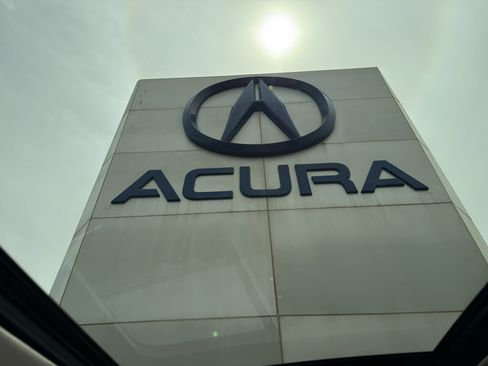 Certified 2023 Acura RDX AWD w/ Technology Package image 2