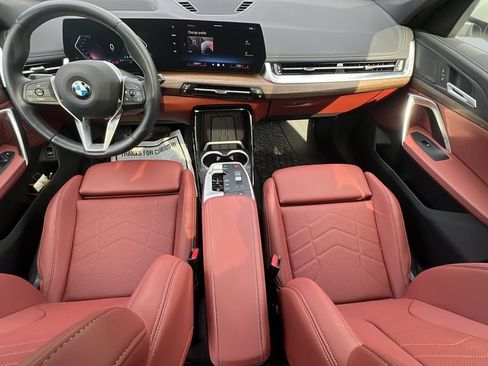 Used 2026 BMW X1 xDrive28i w/ Technology Package AWD/4WD image 11